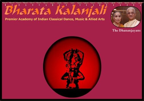 Bharatakalanjali