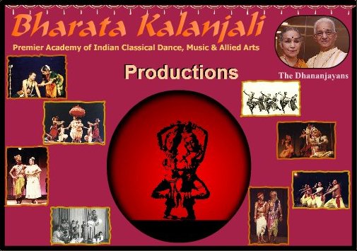 Bharatakalanjali